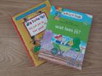 Boekjes ik leer lezen, Ophalen, Zo goed als nieuw, Taal en Lezen