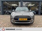 Mini Mini Cabrio 1.2 One Chili, Voorwielaandrijving, Gebruikt, Cabriolet, 4 stoelen
