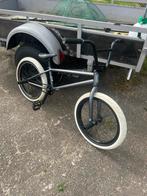 BMX Redline recon, Fietsen en Brommers, Ophalen, Zo goed als nieuw, 20 tot 24 inch, Stuur 360° draaibaar