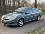 Opel Vectra 2.2-16V Cosmo | Automaat | Leder | Schuifdak |, Auto's, Gebruikt, 4 cilinders, 715 kg, Vectra