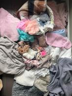 Newborn props fotografie, Ophalen, Gebruikt