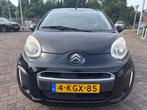 Citroen C1 1.0 COLLECTION, Voorwielaandrijving, Euro 5, Gebruikt, 4 stoelen