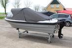 Coastliner 439 XL (bj 2024), Watersport en Boten, Sloepen, Nieuw, Benzine, Polyester, 3 tot 6 meter