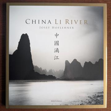 Josef hoflehner China li river beschikbaar voor biedingen