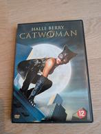 Catwoman DVD - Halle Berry, Ophalen of Verzenden, Zo goed als nieuw