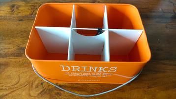 Riverdale FLESSENHOUDER beschikbaar voor biedingen