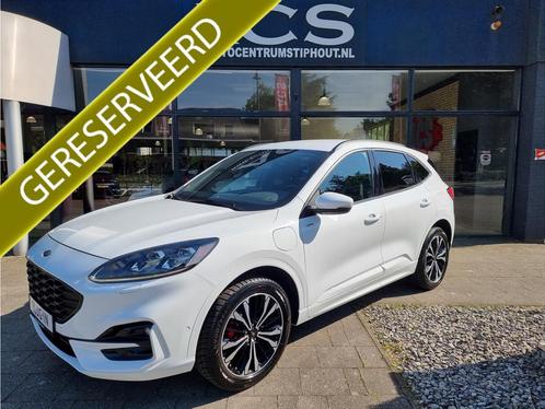 Ford Kuga 2.5 PHEV ST-Line X | Ad.cruise | AutoPark | Camera, Auto's, Ford, Bedrijf, Te koop, Kuga, ABS, Achteruitrijcamera, Adaptive Cruise Control