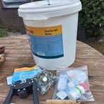 Bierbrouwkit van BREWFERM  compleet, Ophalen of Verzenden, Zo goed als nieuw, Overige typen, Overige merken