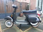Vespa pk50 xl  automatica, Ophalen, Overige modellen, Maximaal 45 km/u, Zo goed als nieuw