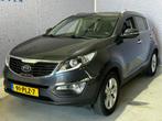 Kia Sportage 1.6 GDI X-ecutive Plus Pack // TIK IN MOTOR //, Voorwielaandrijving, 4 cilinders, Origineel Nederlands, Parkeersensor
