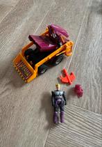 M.a.s.k. Vandal, Verzenden, Gebruikt