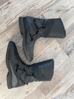 DIFI Aerotex Motorlaarzen Maat 41 - Leer & Waterdicht, Dames, Ophalen of Verzenden, Difi Aerotex, Laarzen