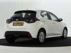 Toyota Yaris 1.5 Hybrid Active Limited | Navigatie | Apple C, 12 maanden, Gebruikt, 1490 cc, Bedrijf