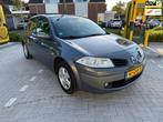 Renault Mégane 1.6-16V Business Line *LAGEKM* DEALEROND* NE, Voorwielaandrijving, Lichtsensor, Gebruikt, 4 cilinders