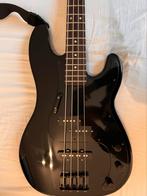 Squier Precision Bass met veel upgrades!, Muziek en Instrumenten, Snaarinstrumenten | Gitaren | Bas, Ophalen of Verzenden, Zo goed als nieuw