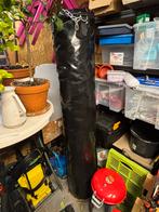 Bokszak 180cm, Ophalen, Zo goed als nieuw, Bokszak