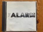 the alarm, Ophalen of Verzenden, Zo goed als nieuw, Poprock