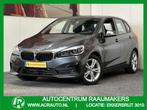 BMW 2 Serie ACTIVE TOURER 225XE iPERFORMANCE 136 PK PLUG IN, Stof, Gebruikt, Zwart, LED verlichting
