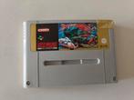 Street fighter 2 - SNES, Vechten, 2 spelers, Ophalen of Verzenden, Zo goed als nieuw