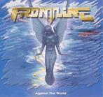Frontline – Against The World, Cd's en Dvd's, Cd's | Hardrock en Metal, Ophalen of Verzenden, Zo goed als nieuw