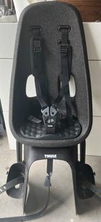 Thule fietszitje achter!, Ophalen of Verzenden, Zo goed als nieuw