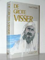 Lloyd C. Douglas - De grote visser (roman over Simon Petrus), Ophalen of Verzenden, Zo goed als nieuw
