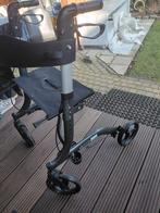 Rollator Excele E2 lichtgewicht., Ophalen of Verzenden, Duwrolstoel