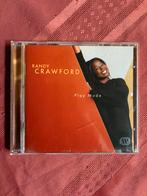 Randy Crawford - Play mode, Verzenden, 1980 tot 2000, Gebruikt, Soul of Nu Soul