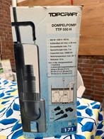 Dompelpomp nieuw, Tuin en Terras, Ophalen, Nieuw