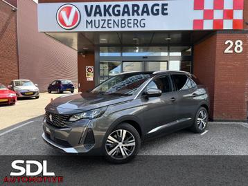 Peugeot 3008 1.6 HYbrid 225 Road Trip // FULL LED // KEYLESS beschikbaar voor biedingen