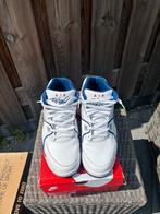 Nike air flight, Blauw, Nike, Ophalen of Verzenden, Sneakers of Gympen
