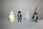 Playmobil spoken (1 lichtgevend 6042) - halloween, Ophalen of Verzenden, Zo goed als nieuw