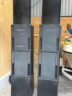 Boxen Mach, Overige merken, Subwoofer, Ophalen of Verzenden, Zo goed als nieuw