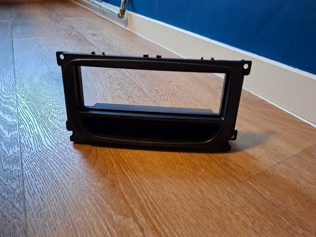 1 DIN Inbouwframe Ford Focus / Mondeo / Galaxy / S-max, Ophalen of Verzenden, Gebruikt
