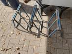kleine schragen, Ophalen, Gebruikt, Overige typen, Minder dan 2 meter