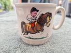 Norman Thewell Aldridge Staffordshire mok 1967., Ophalen of Verzenden, Zo goed als nieuw, Overige stijlen, Kop(pen) en/of Schotel(s)