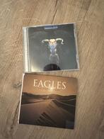 2 eagles cd, Ophalen of Verzenden, Gebruikt, Poprock