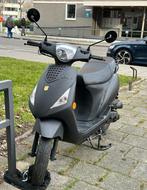 La souris city s 2025 (with handlebar heating), Zo goed als nieuw, Benzine, Ophalen, Overige merken