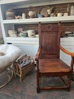 Prachtige Sinterklaas stoel, Ophalen of Verzenden