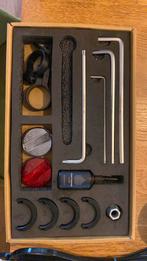 Van Moof Toolbox / Gereedschap, Fietsen en Brommers, Fietsaccessoires | Fietsgereedschap, Ophalen of Verzenden