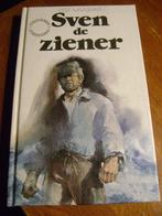 STEEF MAASKANT Sven de ziener, Gelezen, Steef Maaskant, Ophalen of Verzenden, Nederland