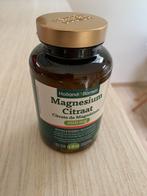 Holland&Barrett Magnesium Citraat 200mg citrate de magnésium, Nieuw, Ophalen of Verzenden, Badproduct