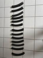 Ho treinset, Hobby en Vrije tijd, Modeltreinen | H0, Ophalen, Gebruikt, Gelijkstroom, Rails