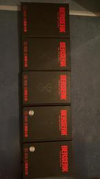 Manga berserk, Meerdere comics, Ophalen, Nieuw, Japan (Manga)