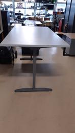 Sta zit bureau werktafel met slinger, Ophalen, Info@tommysmit.nl, Gebruikt, 7008AR