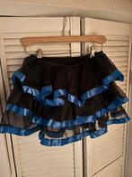 Carnavals tutu/ rokje maat xs/s, Ophalen of Verzenden, Zo goed als nieuw, Maat 34 (XS) of kleiner, Carnaval
