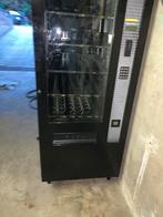 FRISDRANK SNACK DUO VENDING MACHINE, Verzamelen, Automaten | Overige, Ophalen, Zo goed als nieuw