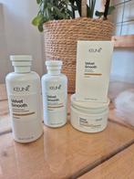 Keune Velvet Smooth Set, Ophalen of Verzenden, Nieuw, Bad & Douche