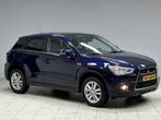 Mitsubishi ASX 1.6 Intro Edition ClearTec/ Trekhaak/ Camera/, Voorwielaandrijving, Euro 5, Stof, Gebruikt