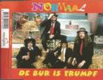 Normaal - De Bur is Trumpf.  Originele CD Single Nieuw., 1 single, Ophalen of Verzenden, Nieuw in verpakking, Nederlandstalig